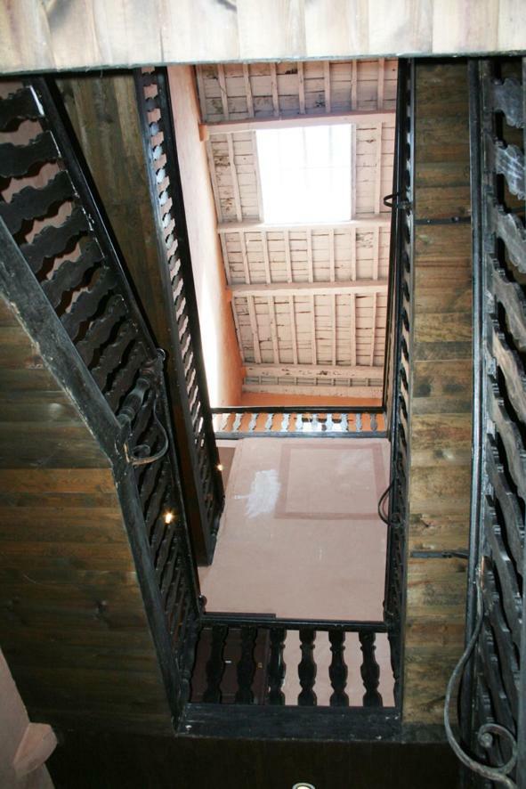 Апартаменты Logis Du Cagaire Le Puy-en-Velay Экстерьер фото